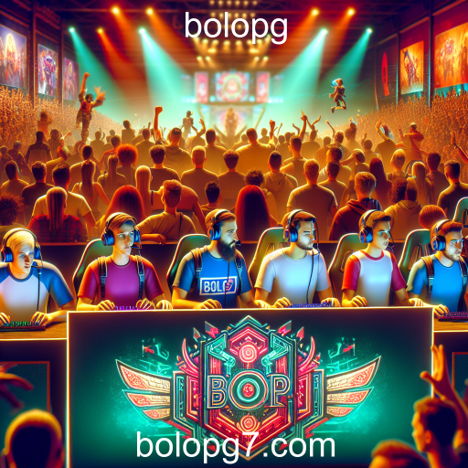 A Revolução dos Jogos Multiplayer: Conectando Jogadores em Todo o Mundo